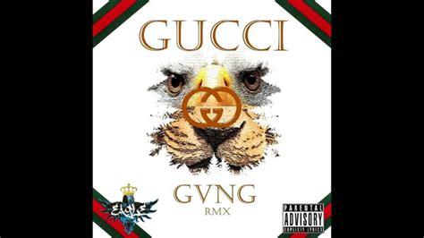 gucci gang traduzione ita|who made gucci gang.